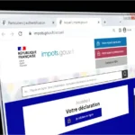 LMNP BLOG Création de l'espace pro sur le site des impots pour la déclaration LMNP