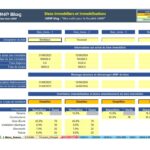 LMNP.Blog Outil déclaration impôt