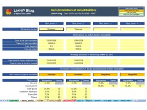LMNP.Blog Outil déclaration impôt